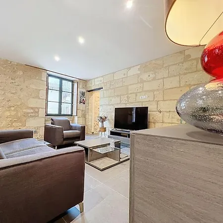 T2 Demeure D'exception Сasa de vacaciones