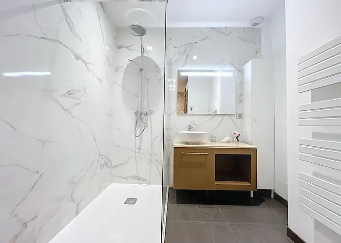 T2 Demeure D'exception *