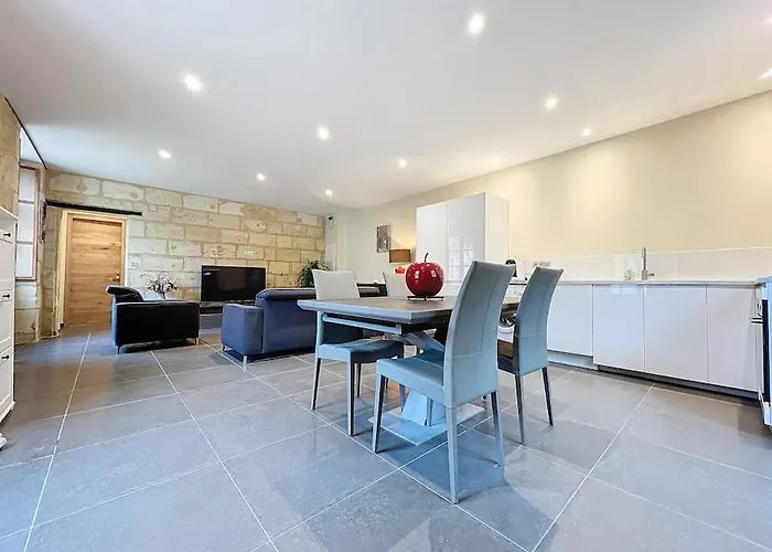 T2 Demeure D'exception Prázdninový dům Cénac