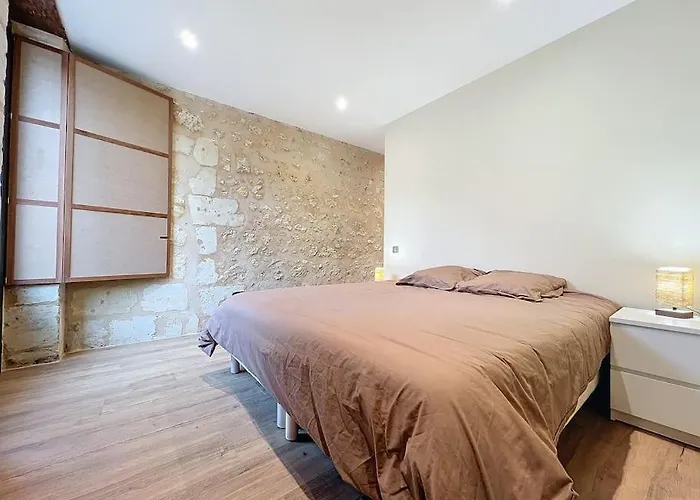 Prázdninový dům T2 Demeure D'exception Cénac